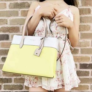 ♠️NWT Kate Spade Satchel&Crossbody